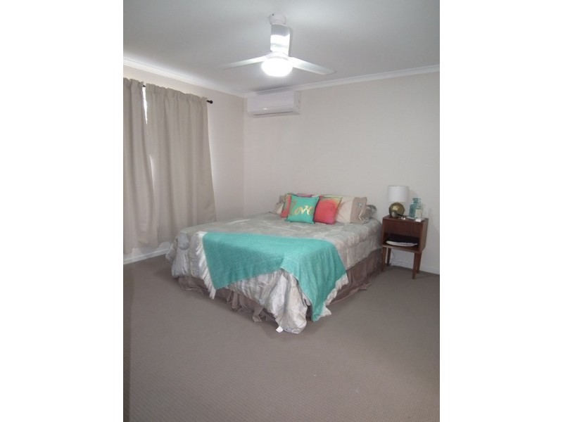 4 Gregory Court, Maryborough QLD 4650