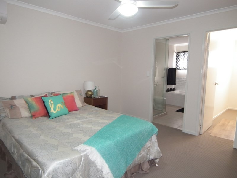 4 Gregory Court, Maryborough QLD 4650