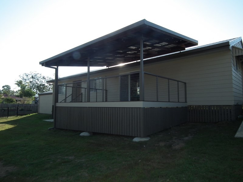 4 Gregory Court, Maryborough QLD 4650