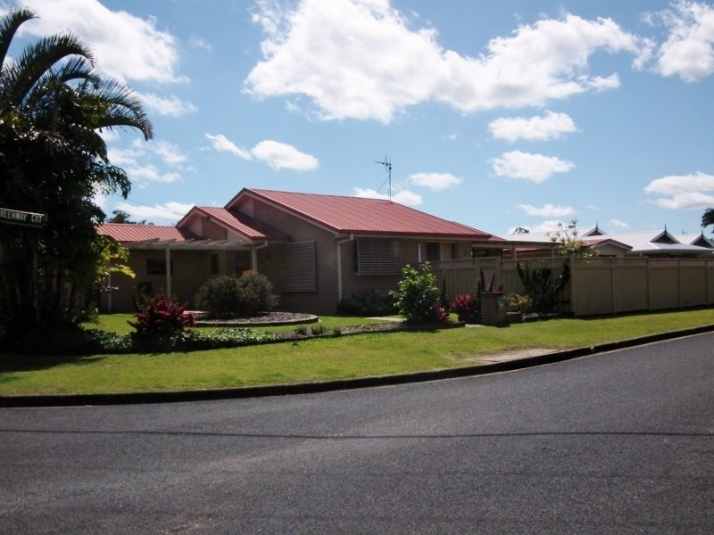 2 Greenway Court, Maryborough QLD 4650