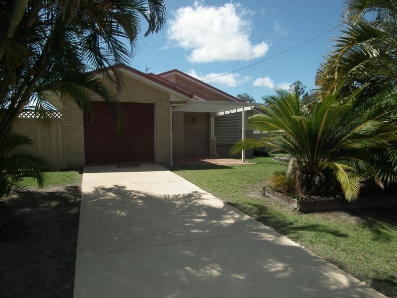 2 Greenway Court, Maryborough QLD 4650