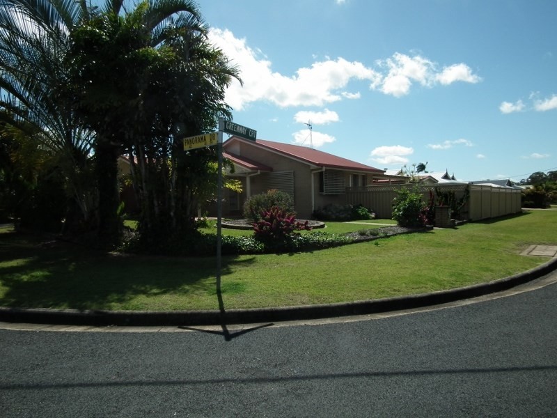 2 Greenway Court, Maryborough QLD 4650