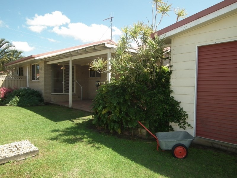 2 Greenway Court, Maryborough QLD 4650