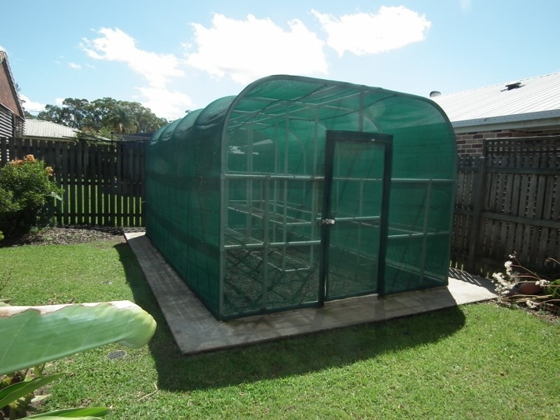 2 Greenway Court, Maryborough QLD 4650