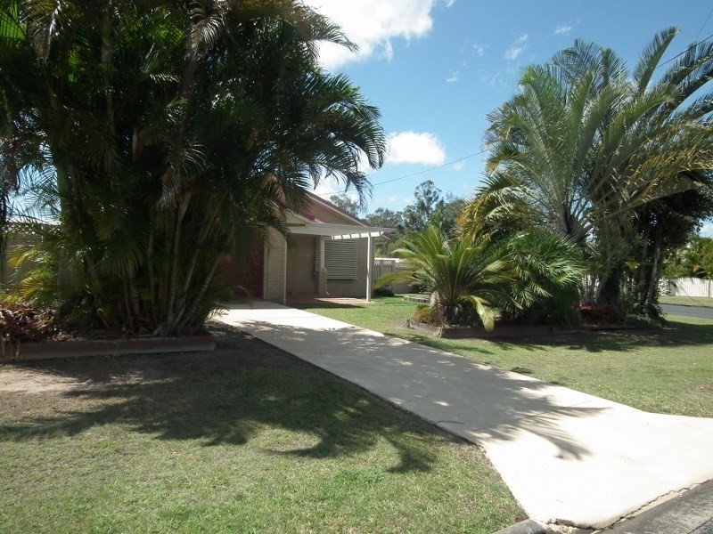 2 Greenway Court, Maryborough QLD 4650