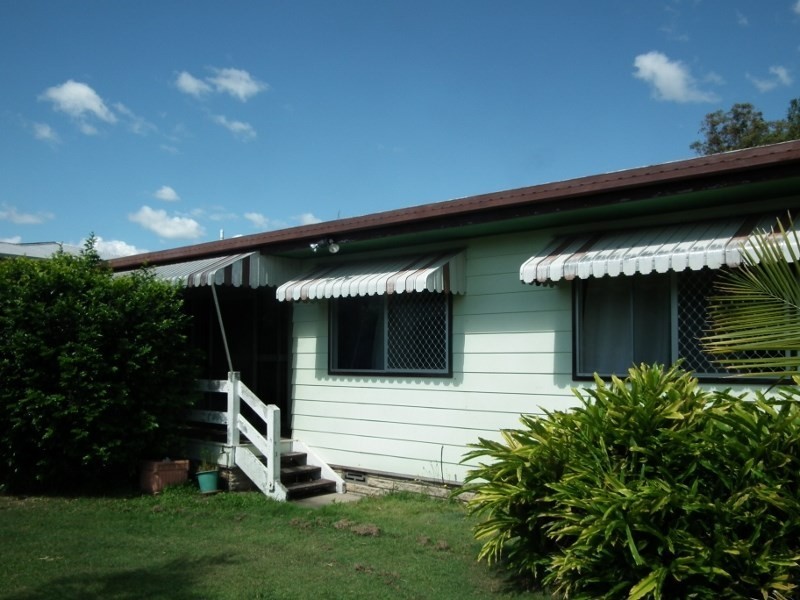 281 John Street, Maryborough QLD 4650