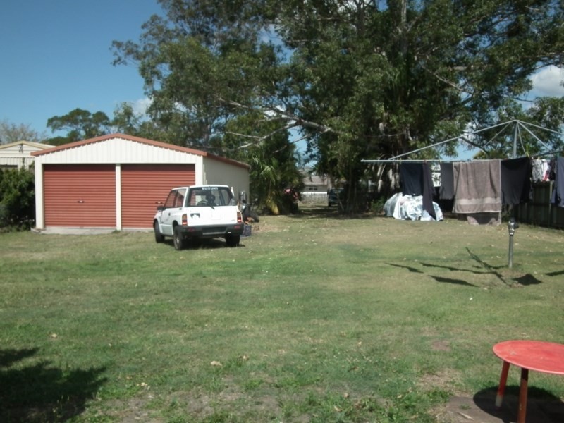 281 John Street, Maryborough QLD 4650