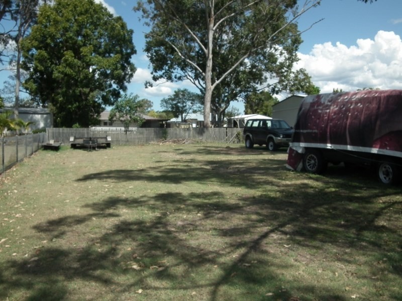 281 John Street, Maryborough QLD 4650