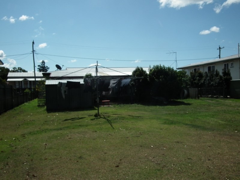 281 John Street, Maryborough QLD 4650