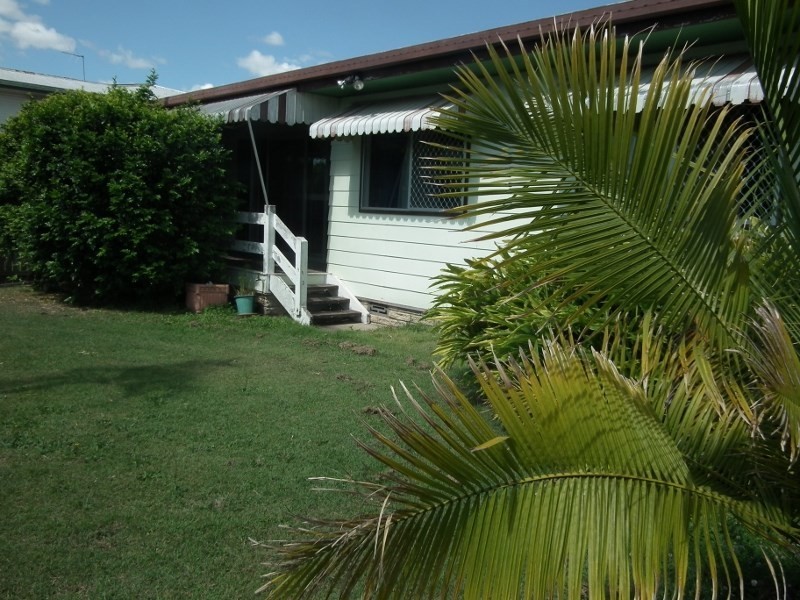 281 John Street, Maryborough QLD 4650