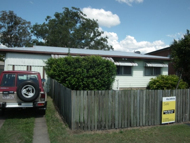 281 John Street, Maryborough QLD 4650