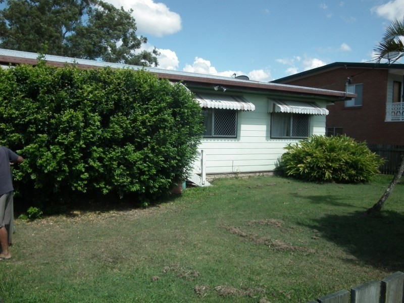 281 John Street, Maryborough QLD 4650