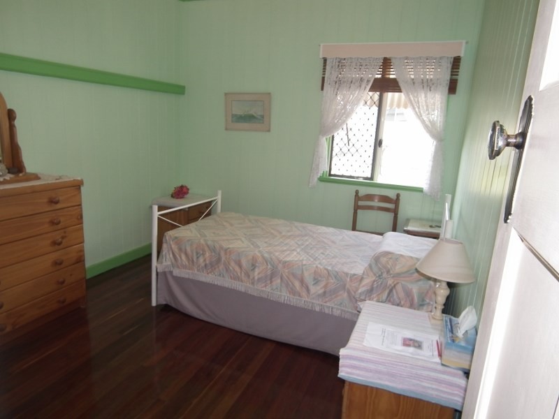 5 Fairlie Avenue, Maryborough QLD 4650
