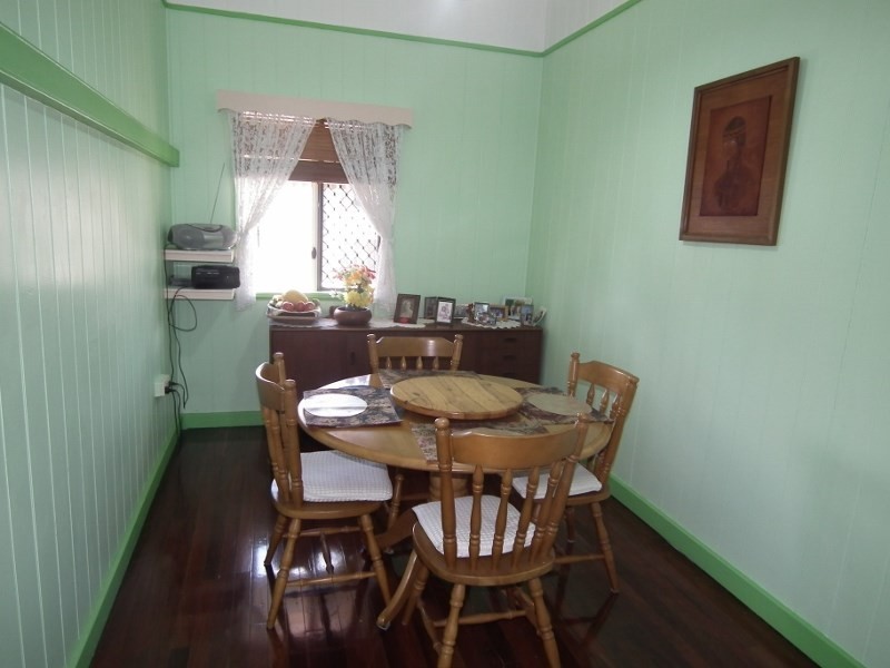 5 Fairlie Avenue, Maryborough QLD 4650