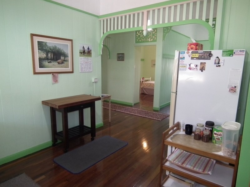 5 Fairlie Avenue, Maryborough QLD 4650