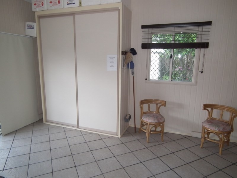 5 Fairlie Avenue, Maryborough QLD 4650