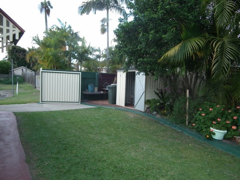 5 Fairlie Avenue, Maryborough QLD 4650
