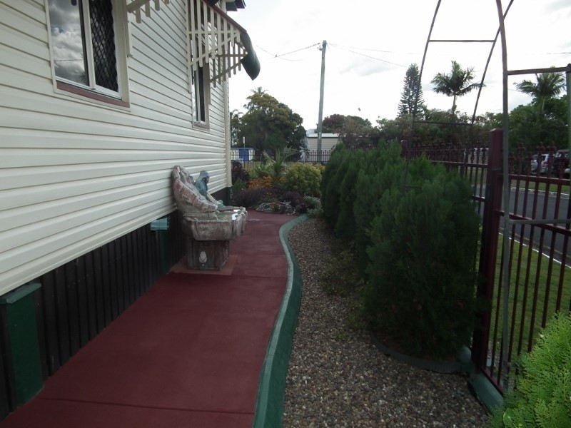 5 Fairlie Avenue, Maryborough QLD 4650
