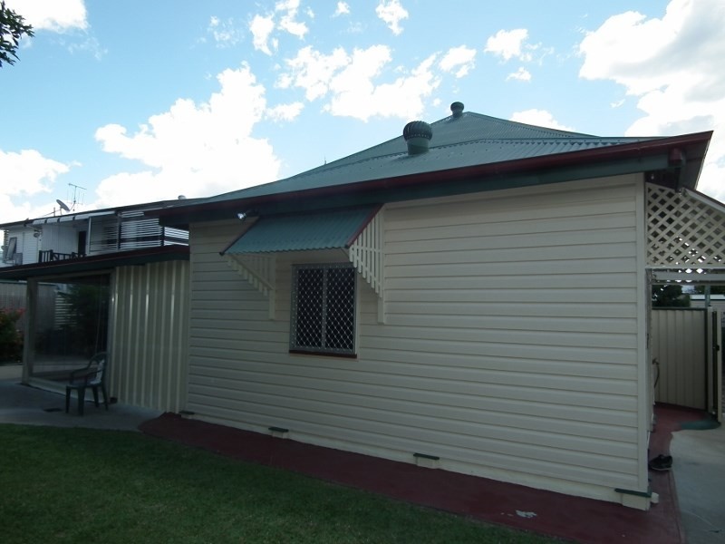 5 Fairlie Avenue, Maryborough QLD 4650