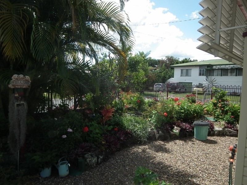5 Fairlie Avenue, Maryborough QLD 4650