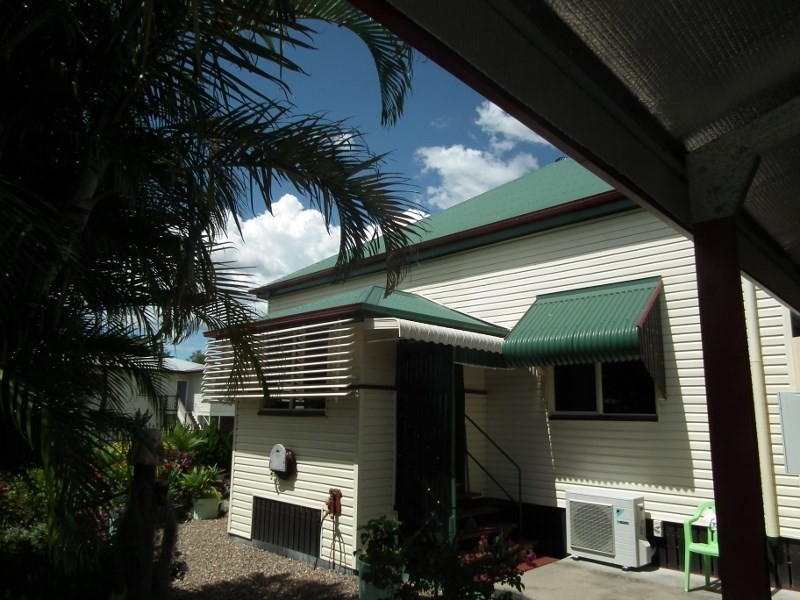 5 Fairlie Avenue, Maryborough QLD 4650