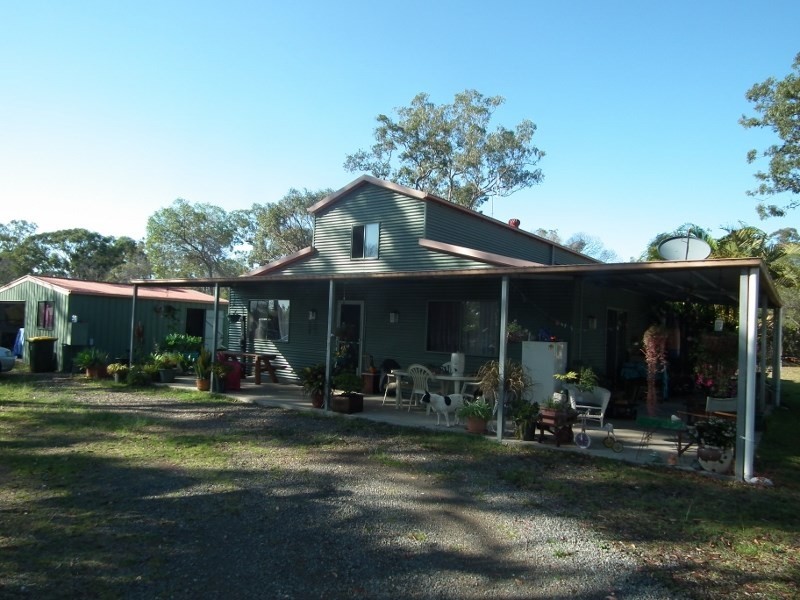 9 Leah Drive, Oakhurst QLD 4650