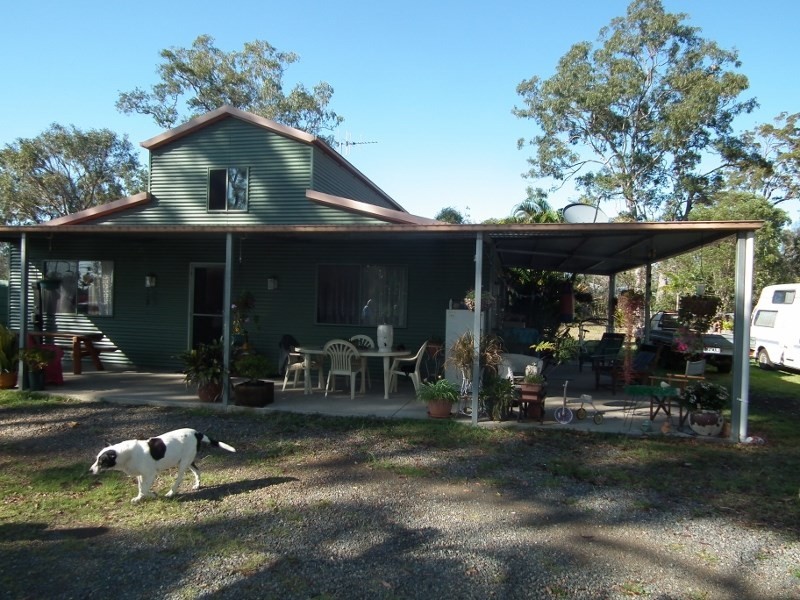 9 Leah Drive, Oakhurst QLD 4650