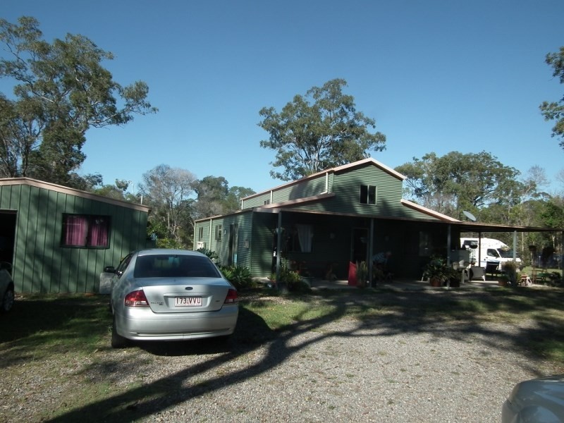 9 Leah Drive, Oakhurst QLD 4650