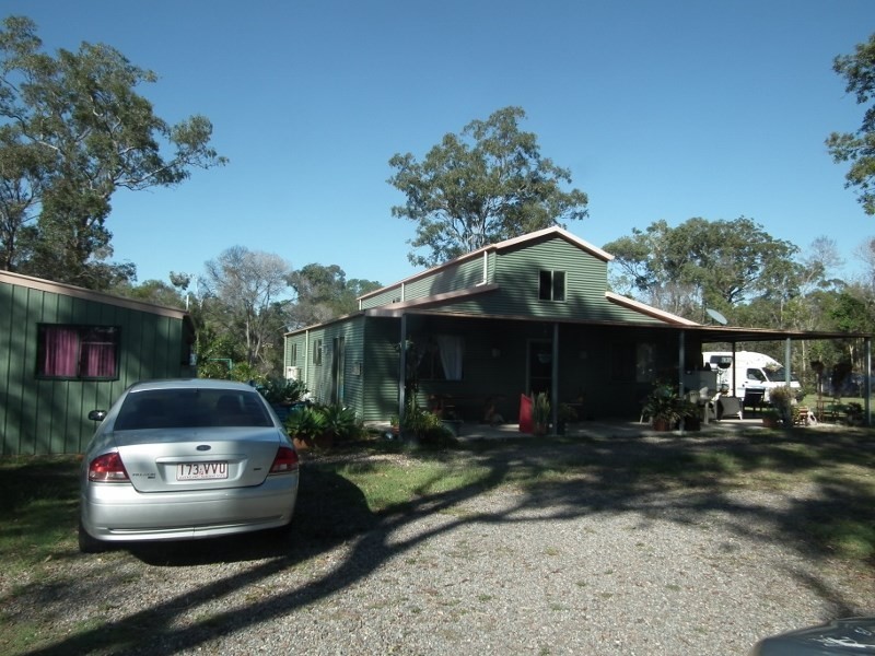 9 Leah Drive, Oakhurst QLD 4650