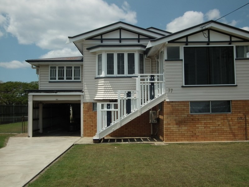 77 Ariadne Street, Maryborough QLD 4650