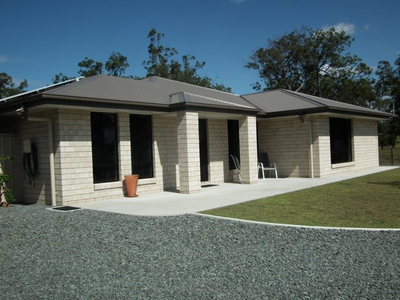 18 Wills Court, Oakhurst QLD 4650