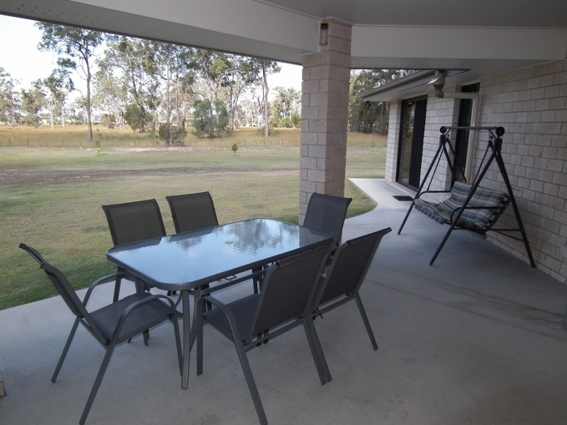 18 Wills Court, Oakhurst QLD 4650