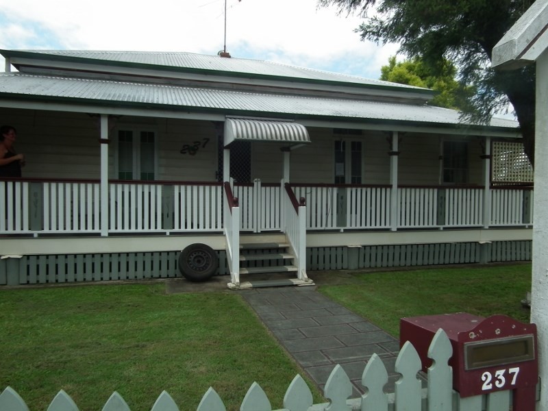 237 Albert Street, Maryborough QLD 4650
