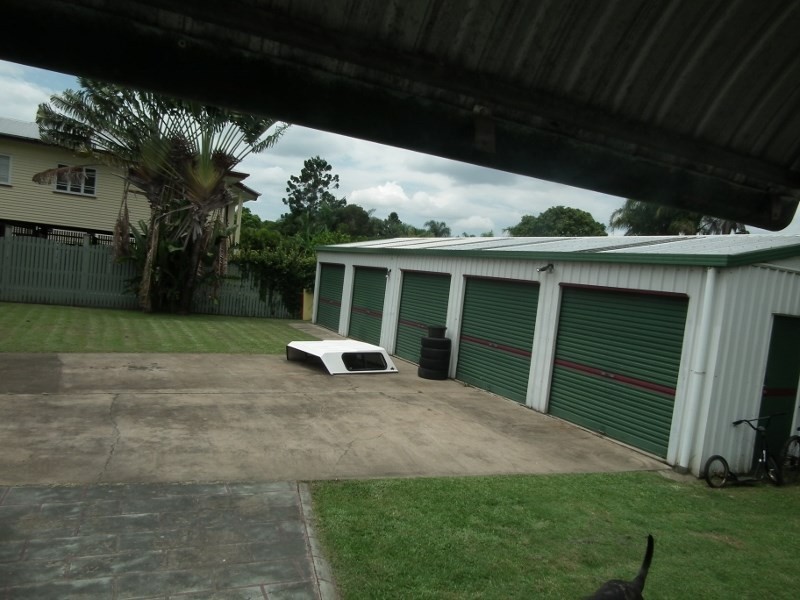 237 Albert Street, Maryborough QLD 4650