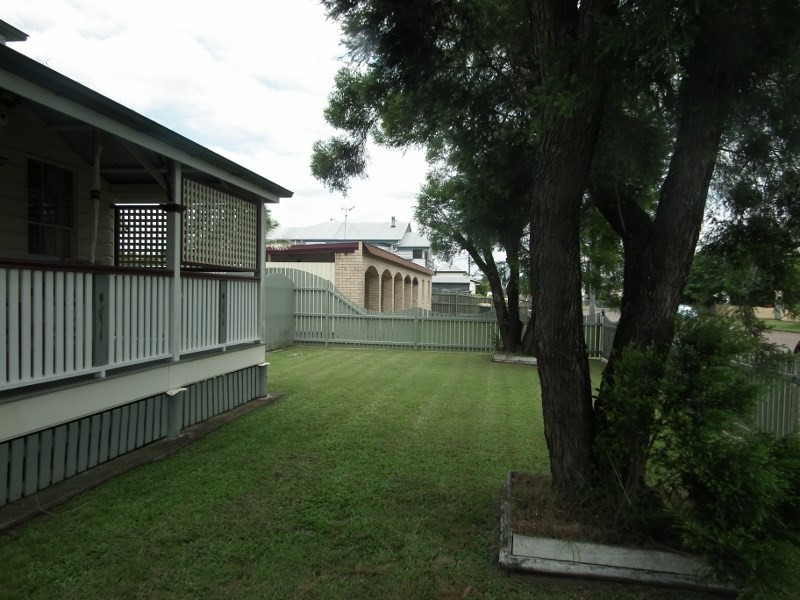 237 Albert Street, Maryborough QLD 4650