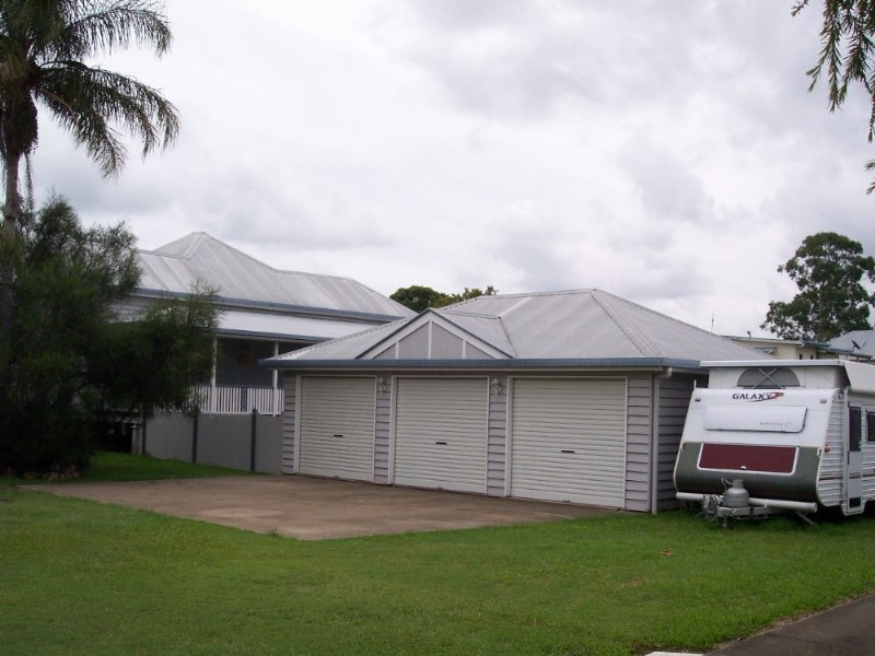 Granville QLD 4650