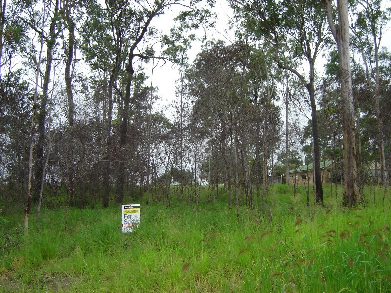 Mungar QLD 4650