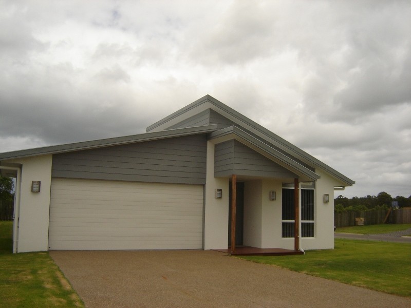 92 La Frantz Drive, Maryborough QLD 4650