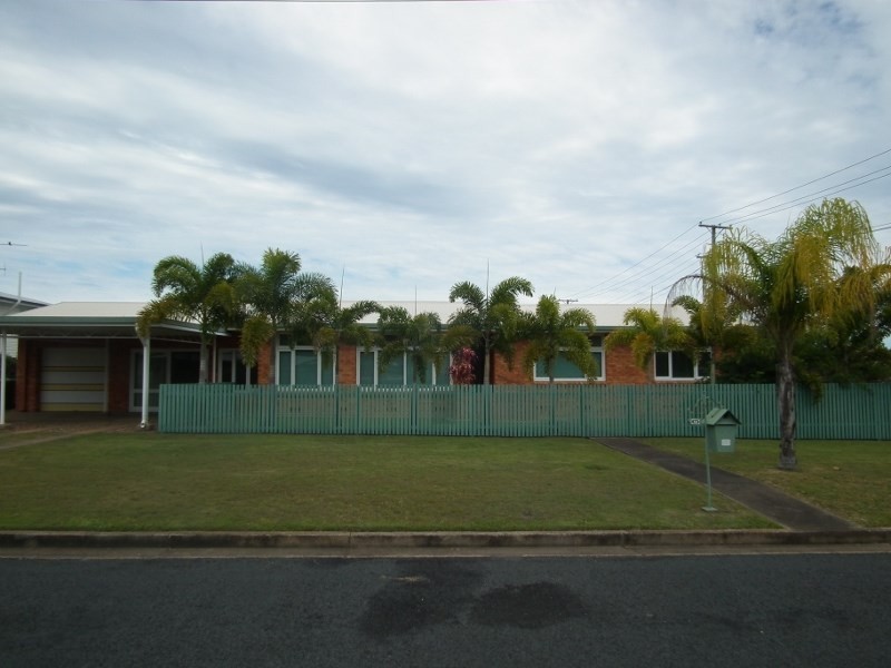 30 Burrum Street, Maryborough QLD 4650