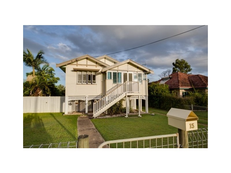 15 Amity Street, Maryborough QLD 4650