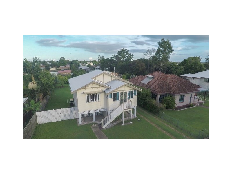 15 Amity Street, Maryborough QLD 4650