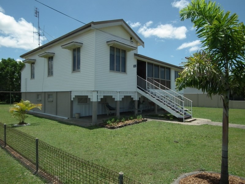 212 Tooley Street, Maryborough QLD 4650