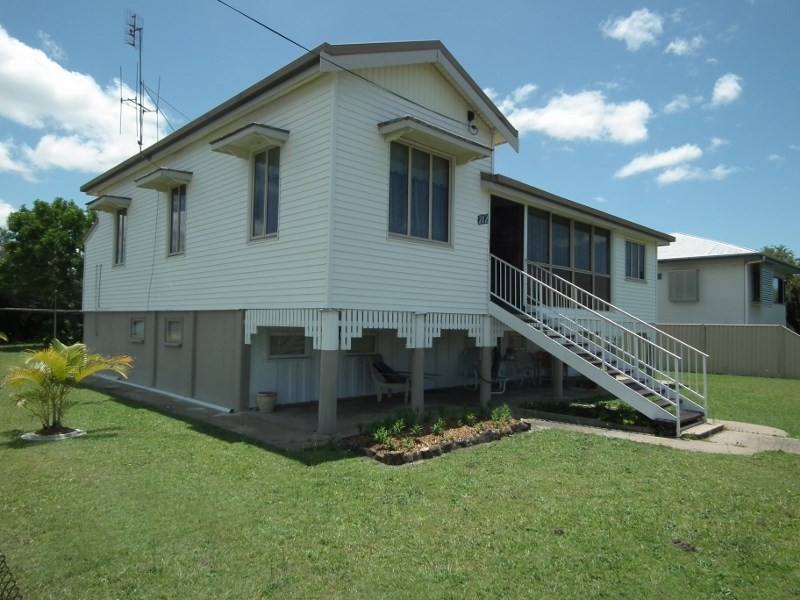 212 Tooley Street, Maryborough QLD 4650