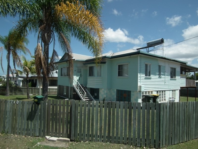 710 Kent Street, Maryborough QLD 4650