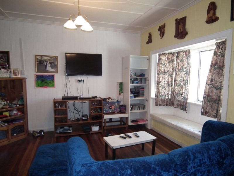 710 Kent Street, Maryborough QLD 4650