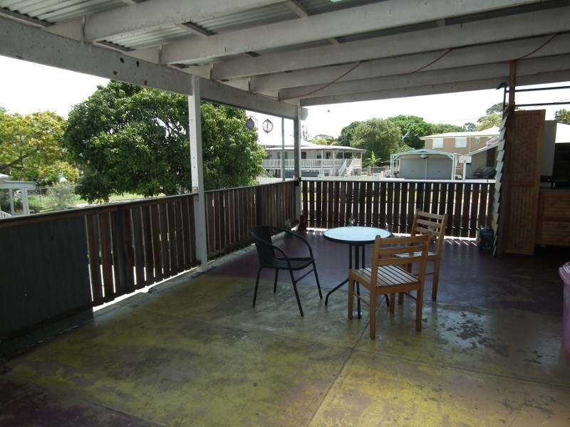 710 Kent Street, Maryborough QLD 4650