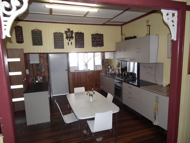 710 Kent Street, Maryborough QLD 4650