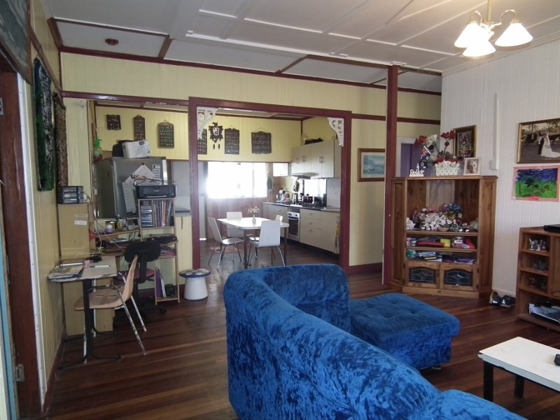 710 Kent Street, Maryborough QLD 4650