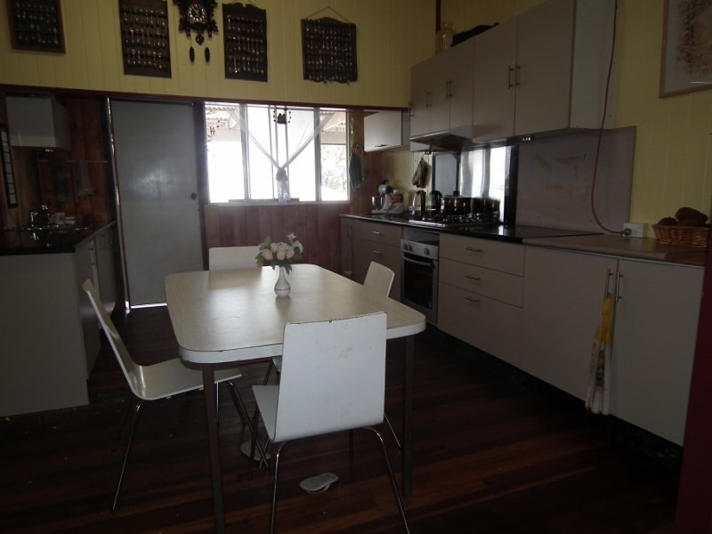 710 Kent Street, Maryborough QLD 4650