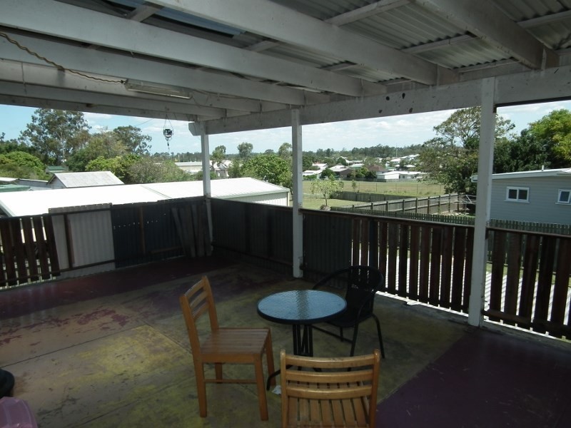 710 Kent Street, Maryborough QLD 4650